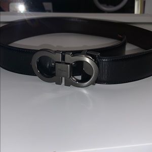 ferragamo belt